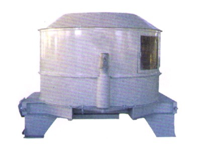 XHL行星輪碾混合機