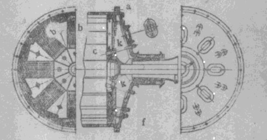 球磨機球形粒化機結(jié)構(gòu)